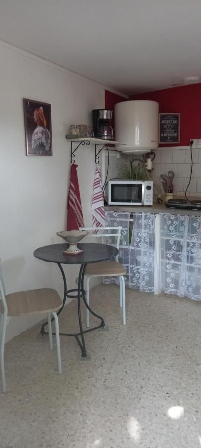 Petite Maison Dans La Campagne A 10 Mn A Pied Du Centre Ville Arles Eksteriør bilde