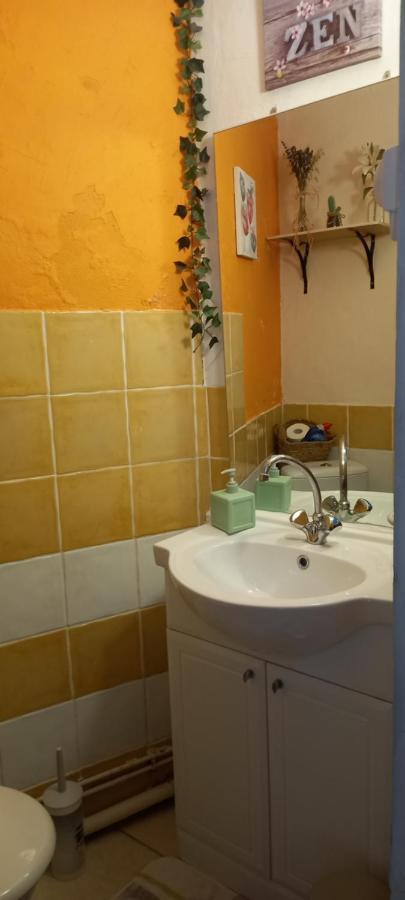 Petite Maison Dans La Campagne A 10 Mn A Pied Du Centre Ville Arles Eksteriør bilde